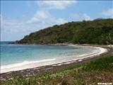 Escondida Beach of Vieques - VIEQUES